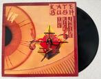 Kate Bush LP the kick inside, Enlèvement ou Envoi