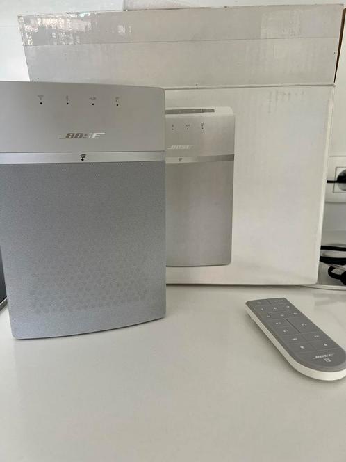 Bose SoundTouch 10 (niet werkend), Audio, Tv en Foto, Luidsprekerboxen, Niet werkend, Bose, Ophalen