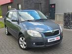 Skoda Fabia 108.000km /airco/EERSTE EIGENAAR/garantie, Radio, Bedrijf, Te koop, Fabia