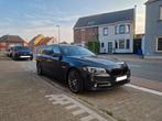 BMW 535d xDrive Touring Aut. – 313 pk – 12/2014 – 147.556 km, Automaat, Zwart, Bruin, Leder