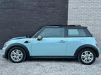 MINI COOPER 1.6 D (BMW-motor), Auto's, Euro 5, Bedrijf, Diesel, Cooper