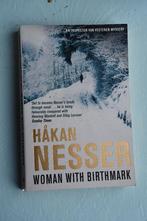Hakan Nesser - Woman with the birthmark, Boeken, Ophalen of Verzenden, Zo goed als nieuw, Hakan Nesser