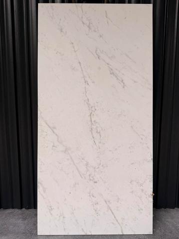 31 keramische tegels Atlas Concorde marmer  45x90 - 30€/m2 beschikbaar voor biedingen