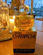 Eau de toilette Yves Saint Laurent Champagne, Bijoux, Sacs & Beauté, Beauté | Parfums, Comme neuf, Enlèvement