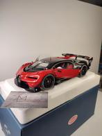 Bugatti Vision GT 1/18 Autoart, Ophalen of Verzenden, Zo goed als nieuw, Auto, Autoart