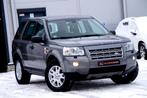 Land Rover Freelander 2.2 Td4 SE 4x4 _Service _Garantie, Auto's, Land Rover, 4 cilinders, Bedrijf, https://public.car-pass.be/vhr/daf538f1-87cd-41f1-bf7d-60abf915a4e6?lang=fr