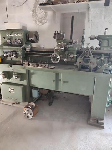 Celtic World Tour 12 beschikbaar voor biedingen