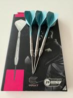 Phil Taylor Gen 6 24gr, Sport en Fitness, Darts, Ophalen of Verzenden, Zo goed als nieuw