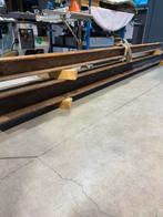 Poutrel HEB 180, Doe-het-zelf en Bouw, Metalen, Ophalen, Zo goed als nieuw