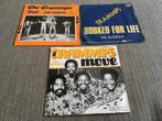 3 x The Trammps, Cd's en Dvd's, 1960 tot 1980, Soul of Nu Soul, Ophalen of Verzenden, Zo goed als nieuw