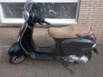 Vespa lx 125cc, Ophalen, Zo goed als nieuw, Vespa LX