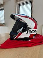 Verschillende authentieke Arai-helmen, Motoren, Kleding | Motorhelmen, Ophalen of Verzenden, M, Arai