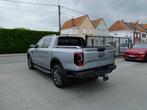 Ford Ranger 3.0 V6 240pk WILDTRAK 4x4 Hardtop Full Option, Automaat, Euro 6, 2993 cc, 175 kW