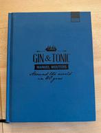 Manuel Wouters “Gin & Tonic”, Boeken, Kookboeken, Overige typen, Manuel Wouters, Overige gebieden, Ophalen