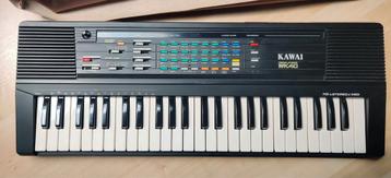 Keyboard Kawai WK40 beschikbaar voor biedingen