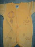 petit bateau un pyjama 50cm, Enlèvement ou Envoi