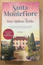 Santa Montefiore - Een tijdloze liefde, Ophalen of Verzenden, Zo goed als nieuw, Santa Montefiore