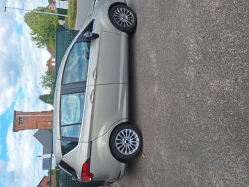 Ford Bmax 2013 benzine, Autos, Ford, Achat, Noir, 5 portes, 5 places