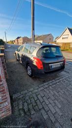 Peugeot 308sw benzine, Auto's, Peugeot, Particulier, Euro 4, Te koop, Benzine