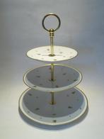 Vintage RZB etagère., Antiek en Kunst, Ophalen
