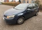 Golf 6 1.4 benzine gekeurd vvk, Auto's, 1400 cc, Golf, Particulier, Te koop