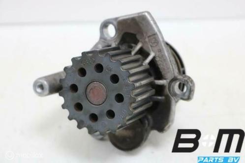 Waterpomp VW Passat B6 2.0 TDI CBD 038121019E, Auto-onderdelen, Motor en Toebehoren, Gebruikt