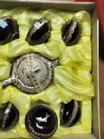 Theeset, Ophalen of Verzenden