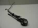 KH250 1972 - 1980 Kawasaki Carburator D1-44219, Motoren