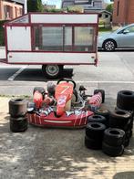 Karting, Sports & Fitness, Karting, Enlèvement, Utilisé