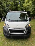 Peugeot Boxer 2.2 Hdi * Euro 6b 2020 * L1 H1 * Carpass OK*, Voorwielaandrijving, 4 deurs, Stof, 4 cilinders
