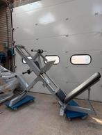 Grün-sport 45 graden leg press / fitness / gym / benen, Sport en Fitness, Fitnessmaterialen, Ophalen, Gebruikt, Benen, Overige typen