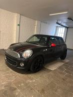 Mini One, Auto's, Mini, Zwart, Bedrijf, Airconditioning, One
