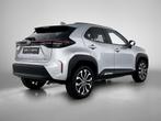 Toyota Yaris Cross 1.5 VVT-ie Hybrid 85kW Dynamic Plus CVT, Autos, Argent ou Gris, Achat, 750 kg, Entreprise