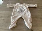 Disney Dumbo baby piyama (Maat 56), Kinderen en Baby's, Babykleding | Maat 56, Nacht- of Onderkleding, C&A, Jongetje of Meisje