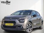 Citroen C3 Max / EAT6 / Carplay, Automaat, Euro 6, 1199 cc, Zilver of Grijs