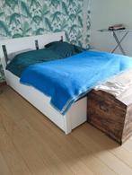 Bed - Ikea te koop, Huis en Inrichting, Slaapkamer | Complete slaapkamers, Ophalen, Gebruikt
