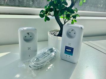 Proximus Wifi Extender of wifi versterker, Enlèvement ou Envoi, Comme neuf