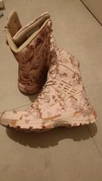 Heren leger botienen, Kleding | Heren, Schoenen, Ophalen, Andere, Overige kleuren, Boots