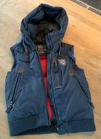 Jongens bodywarmer River Woods - 10j, Kinderen en Baby's, Kinderkleding | Maat 140, Jongen, Gebruikt, Jas, Ophalen