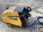 Karcher hogendruk warm water hds995, Tuin en Terras, Ophalen