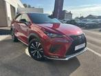 Lexus NX 300H F-SPORT Line Plus, Auto's, Lexus, Automaat, 114 kW, 2494 cc, 155 pk
