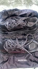 Balenciaga sneakers, Kleding | Heren, Ophalen, Zwart, Zo goed als nieuw, Sneakers