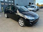 Citroën C3 C3 VTi 120 Automatik Exclusive nieuwstaat zie fo, Auto's, Automaat, Euro 5, Stof, Gebruikt