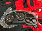 Tellerset Dashboard GSXF 750 ( 2001), Ophalen of Verzenden, Gebruikt