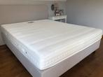 Matelas Nox 2 personnes (160x200x20), Maison & Meubles, 160 cm, Deux personnes, Utilisé, Matelas