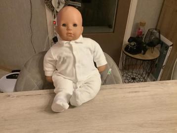 Speelgoed baby pop (40 cm) beschikbaar voor biedingen