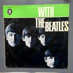 LP The Beatles With the Beatles 1970 NM, Enlèvement ou Envoi
