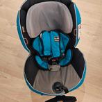 Autostoel BeSafe Izi iSize, Kinderen en Baby's, Autostoeltjes, Verstelbare rugleuning, Gebruikt, 0 t/m 18 kg, Isofix