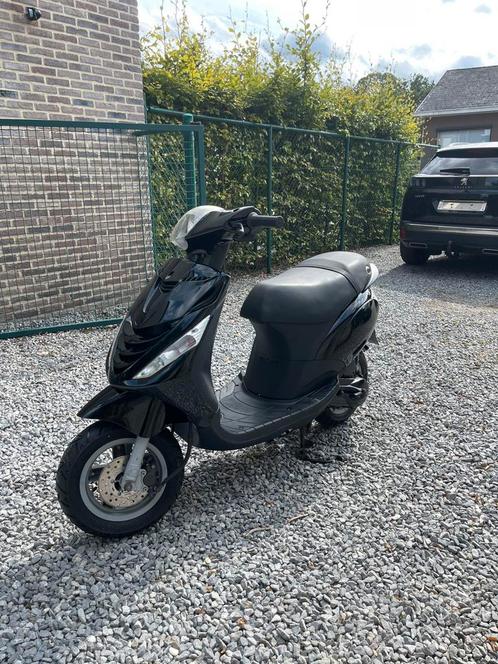 Piaggio Zip B Klasse 2 Takt, Fietsen en Brommers, Scooters | Piaggio, Zip, Ophalen