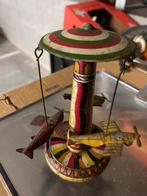 Blikken speelgoed, Antiek en Kunst, Ophalen of Verzenden